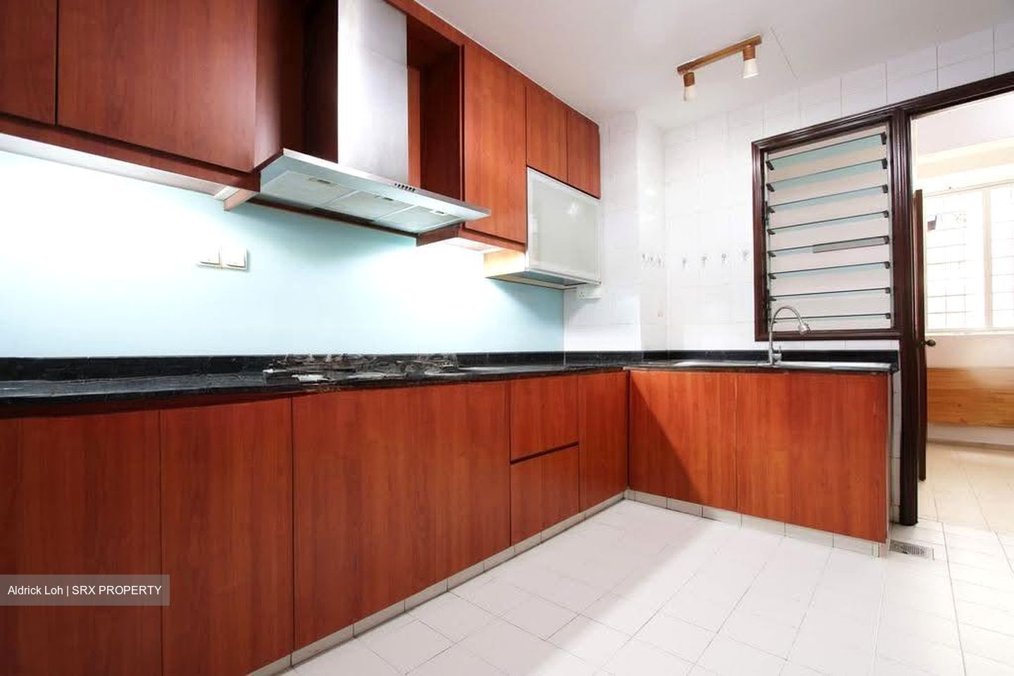 Hume Park II (D21), Condominium #605819891
